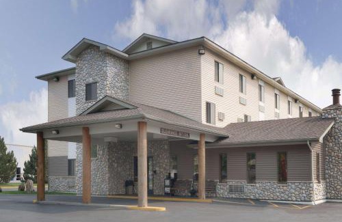 Billings Hotel | Super 8 by Wyndham Billings