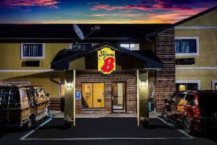 Crawfordsville Hotel | Super 8 by Wyndham Crawfordsville