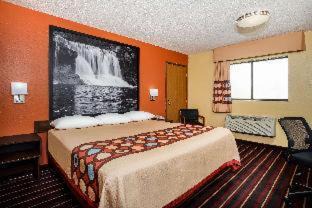 Crawfordsville Hotel | Super 8 by Wyndham Crawfordsville