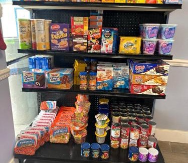 Carlisle Hotel | Super 8 by Wyndham Carlisle North