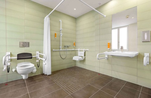 Chemnitz Hotel | Super 8 by Wyndham Chemnitz