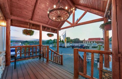 Cody Hotel | Super 8 by Wyndham Cody