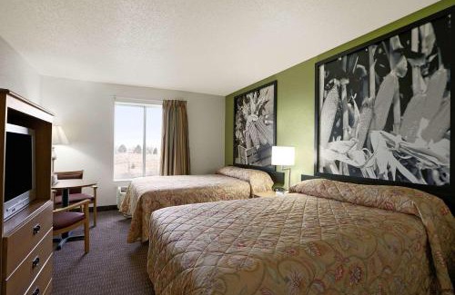 Corydon Hotel | Super 8 by Wyndham Corydon