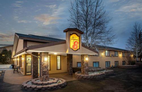 Craig Hotel | Super 8 by Wyndham Craig