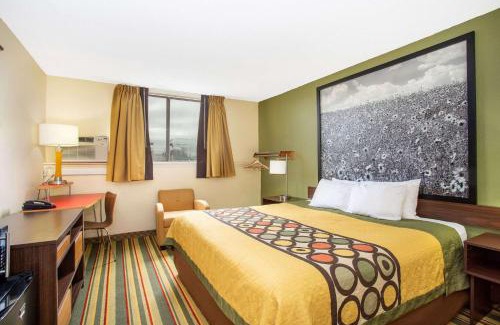 Craig Hotel | Super 8 by Wyndham Craig