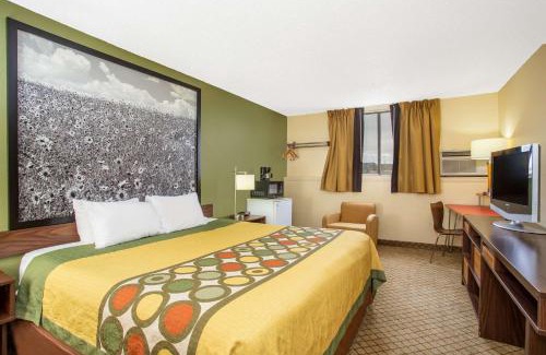 Craig Hotel | Super 8 by Wyndham Craig