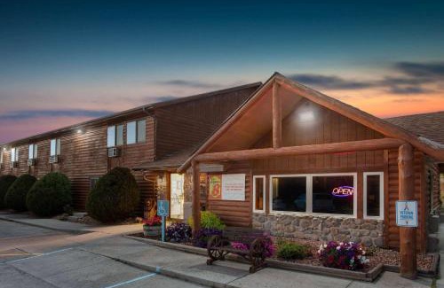 Dubois Hotel | Super 8 by Wyndham Dubois