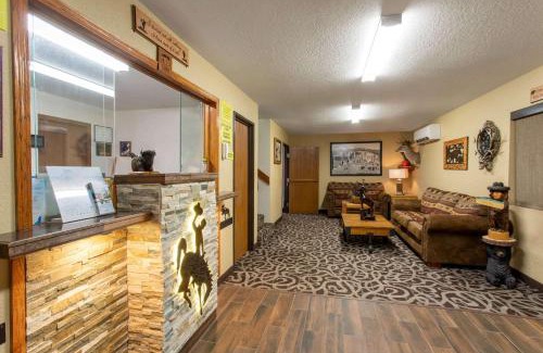 Dubois Hotel | Super 8 by Wyndham Dubois
