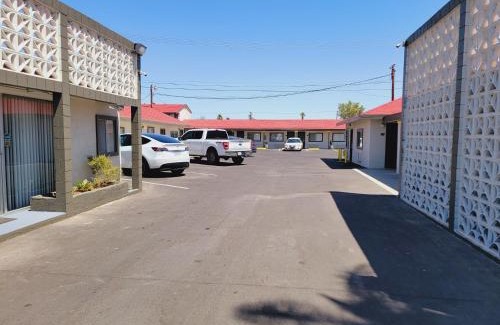 El Centro Hotel | Super 8 by Wyndham El Centro North