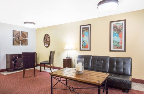 Elko Hotel | Super 8 by Wyndham Elko