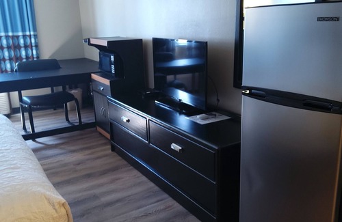 Estherville Hotel | Super 8 by Wyndham Estherville