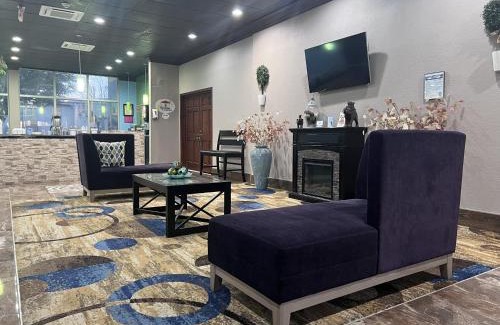 Fort Stockton Hotel | Super 8 by Wyndham Ft Stockton