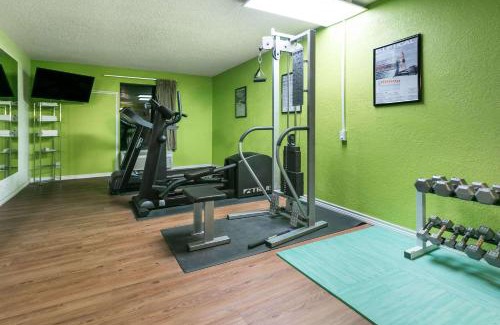 Fort Stockton Hotel | Super 8 by Wyndham Ft Stockton