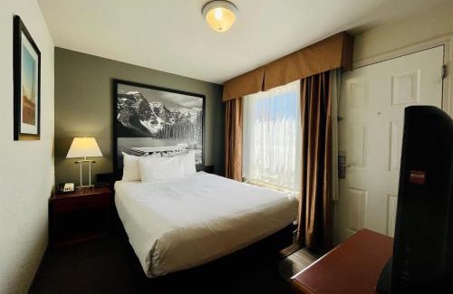 Grande Prairie Hotel | Super 8 by Wyndham Grande Prairie