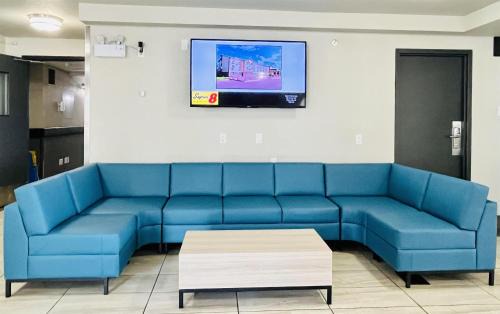 Grande Prairie Hotel | Super 8 by Wyndham Grande Prairie