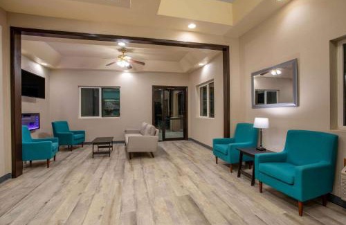 Gillette Hotel | Super 8 by Wyndham Gillette