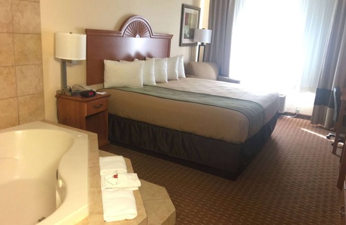 Great Bend Hotel | Super 8 by Wyndham Great Bend