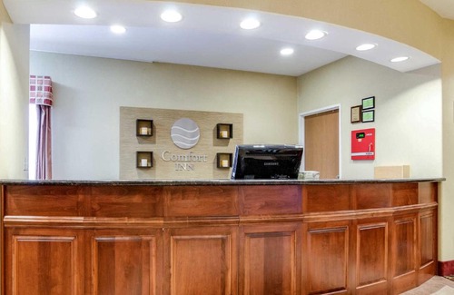 Great Bend Hotel | Super 8 by Wyndham Great Bend