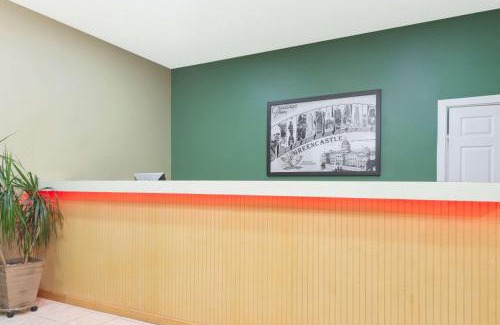 Greencastle Hotel | Super 8 by Wyndham Greencastle