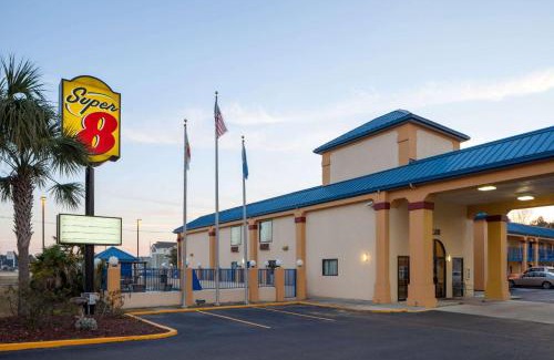 Hammond Hotel | Super 8 by Wyndham Hammond
