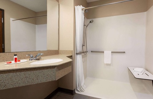 Hannibal Hotel | Super 8 by Wyndham Hannibal