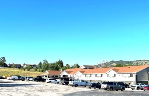 Hot Springs Hotel | Super 8 by Wyndham Hot Springs