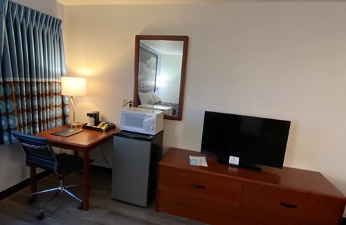 Ida Grove Hotel | Super 8 by Wyndham Ida Grove