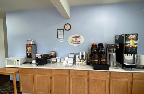 Ida Grove Hotel | Super 8 by Wyndham Ida Grove