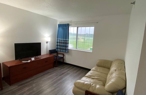 Ida Grove Hotel | Super 8 by Wyndham Ida Grove