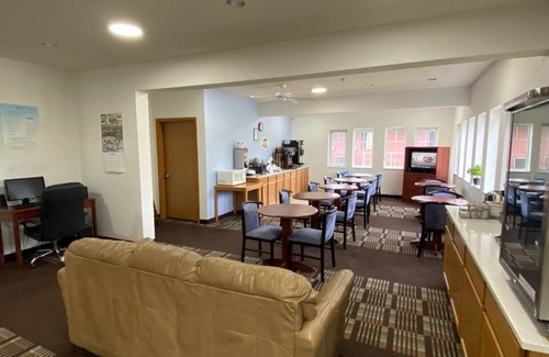 Ida Grove Hotel | Super 8 by Wyndham Ida Grove