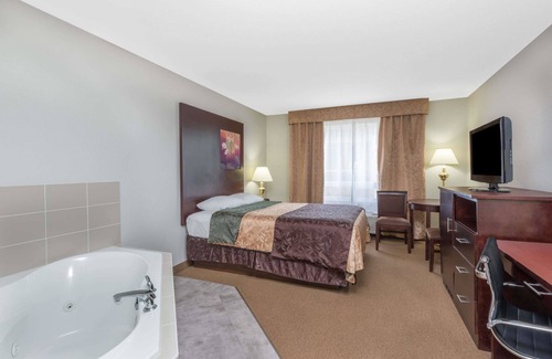 Innisfail Hotel | Super 8 by Wyndham Innisfail