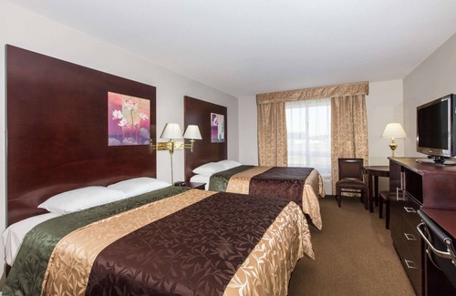 Innisfail Hotel | Super 8 by Wyndham Innisfail