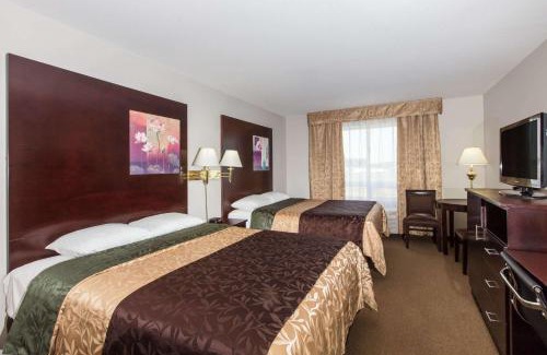 Innisfail Hotel | Super 8 by Wyndham Innisfail