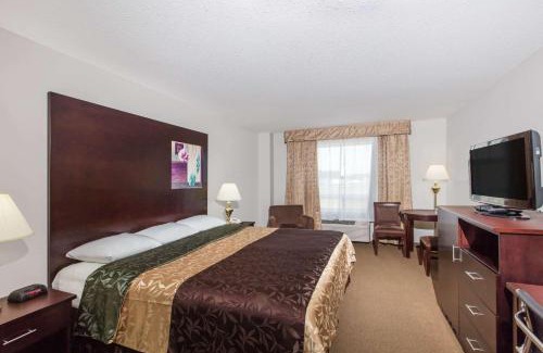 Innisfail Hotel | Super 8 by Wyndham Innisfail