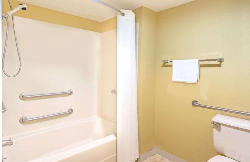Jessup Hotel | Super 8 by Wyndham Jessup/Baltimore Area