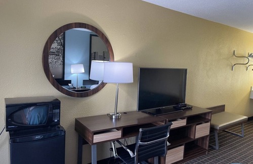 Jessup Hotel | Super 8 by Wyndham Jessup/Baltimore Area