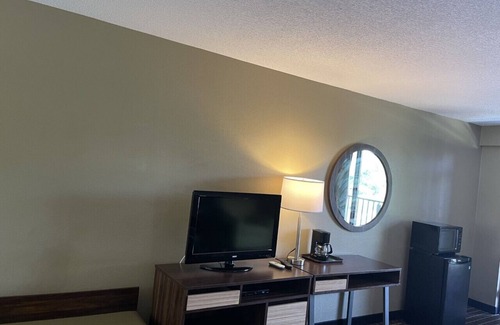 Jessup Hotel | Super 8 by Wyndham Jessup/Baltimore Area