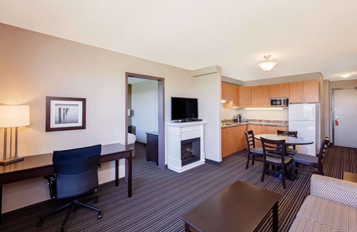 Kapuskasing Hotel | Super 8 by Wyndham Kapuskasing