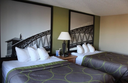 Kearney Hotel | Super 8 by Wyndham Kearney