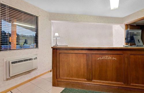 Keystone Hotel | Super 8 by Wyndham Keystone/Mt. Rushmore