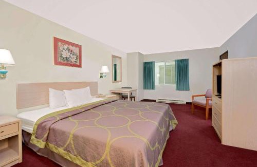 Keystone Hotel | Super 8 by Wyndham Keystone/Mt. Rushmore