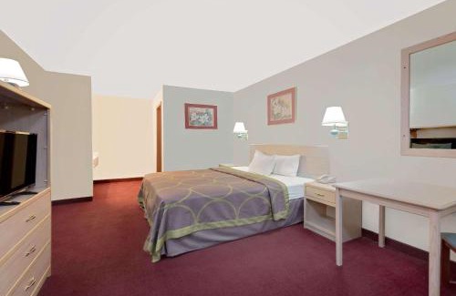 Keystone Hotel | Super 8 by Wyndham Keystone/Mt. Rushmore