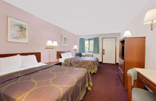 Keystone Hotel | Super 8 by Wyndham Keystone/Mt. Rushmore