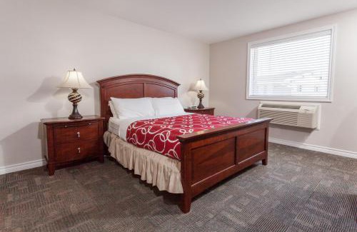 Timiskaming District Hotel | Super 8 by Wyndham Kirkland Lake