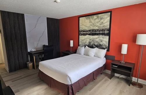 Timiskaming District Hotel | Super 8 by Wyndham Kirkland Lake