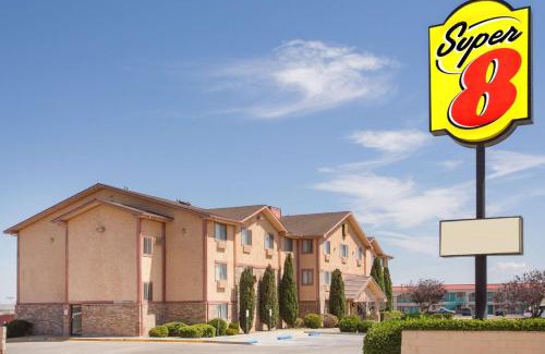 Kingman Hotel | Super 8 by Wyndham Kingman