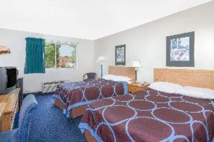 Kingston Hotel | Super 8 by Wyndham Kingston