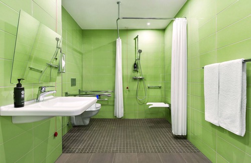 Altstadt Hotel | Super 8 by Wyndham Koblenz