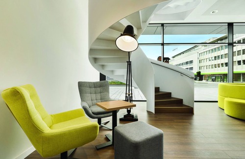 Altstadt Hotel | Super 8 by Wyndham Koblenz