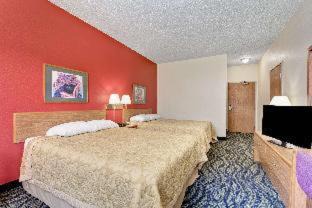 Kokomo Hotel | Super 8 by Wyndham Kokomo